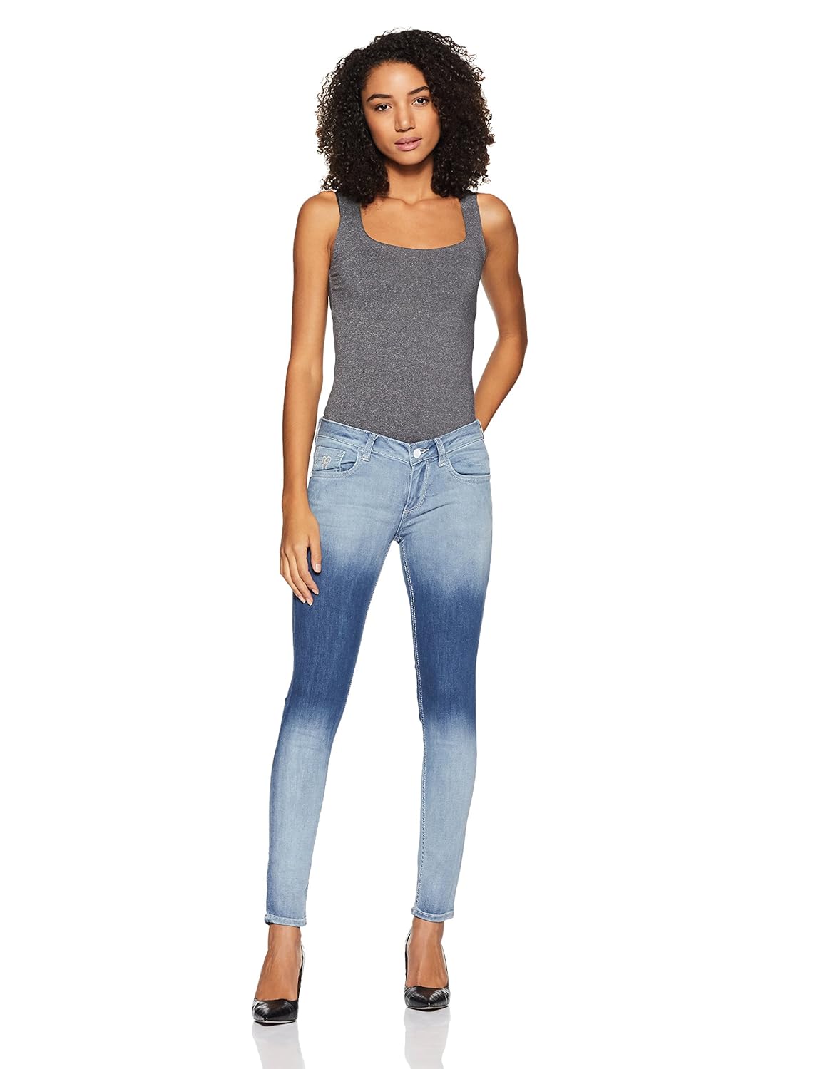 flying machine women's skinny jeans