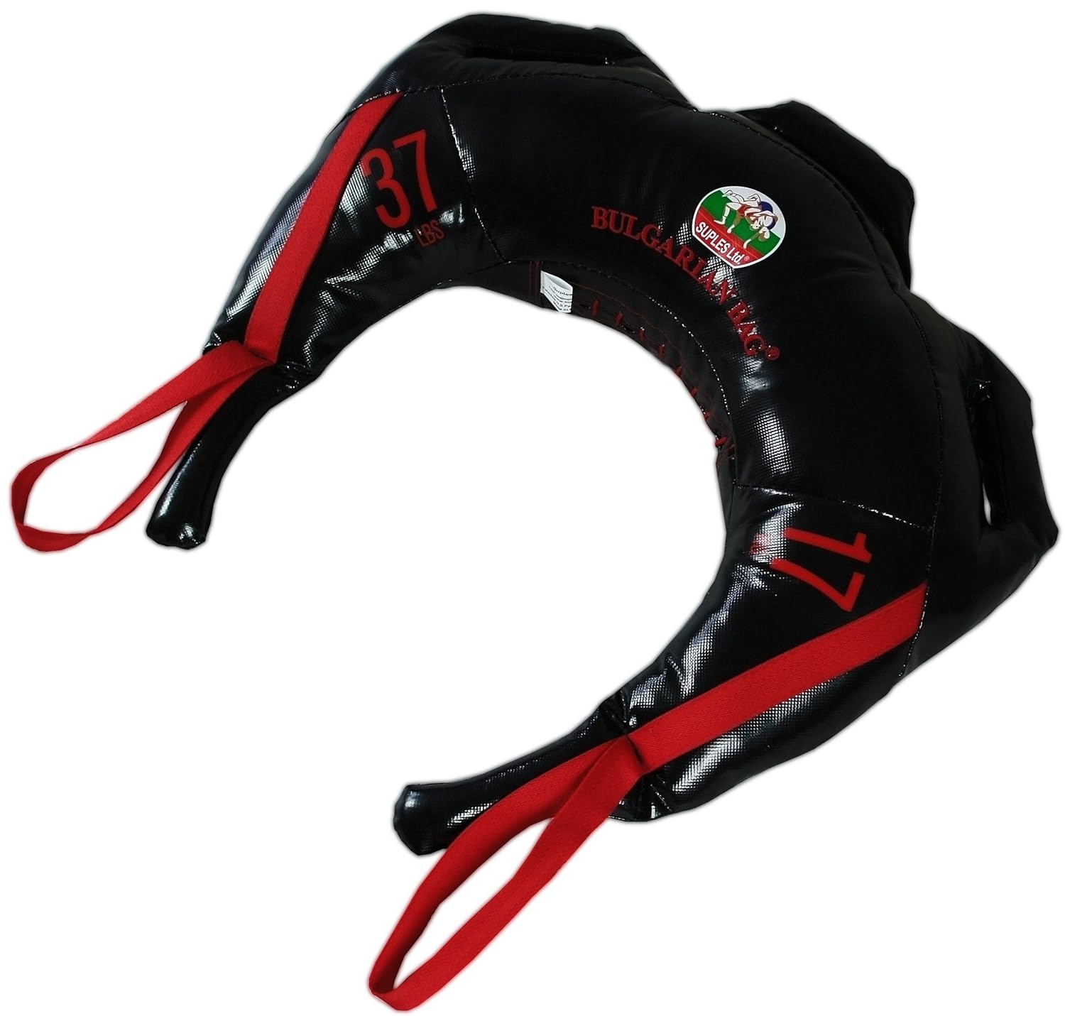 Heavy Workout Bag Weighted Fitness Bag Wrestling Weight Sand Bag