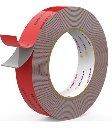 Amazon.com: iFixit Tesa 61395 Tape - 8 mm