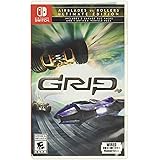 GRIP: Combat Racing - AirBlades vs Rollers Ultimate Edition