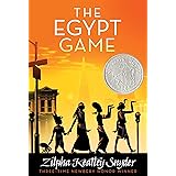 The Egypt Game