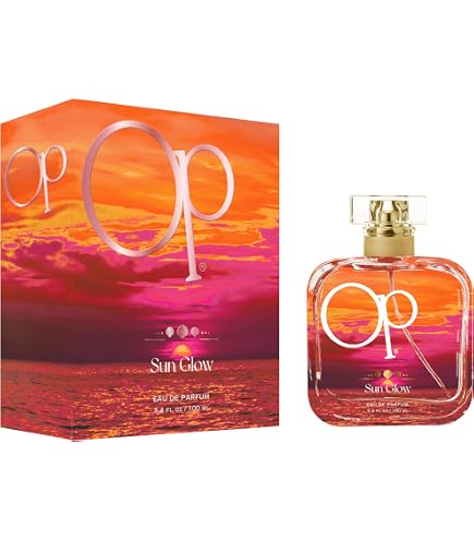 Amazon.com : Ocean Pacific Sea Beauty for Her Eau De Parfum 3.4