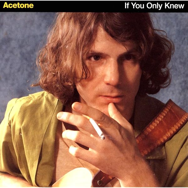 Acetone - York Blvd. - Amazon.com Music