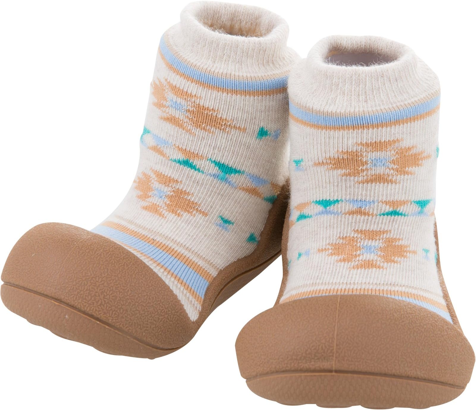 Baby First Walker Shoes
