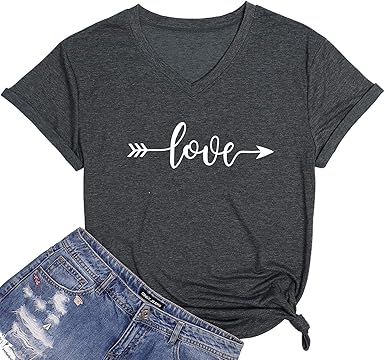 cute tees for juniors