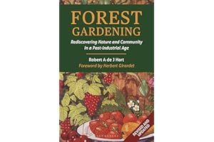 Forest Gardening