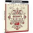 Ocean's 13 (4K UHD + Digital)/Steelbook