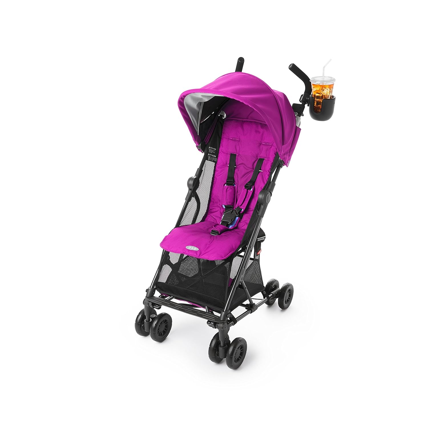 oxo tot air stroller