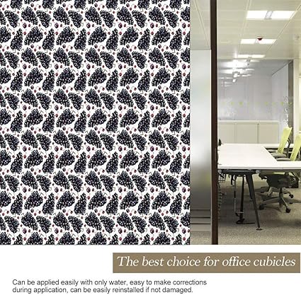 Amazon Com Yoliyana Environmental Protection Window Films