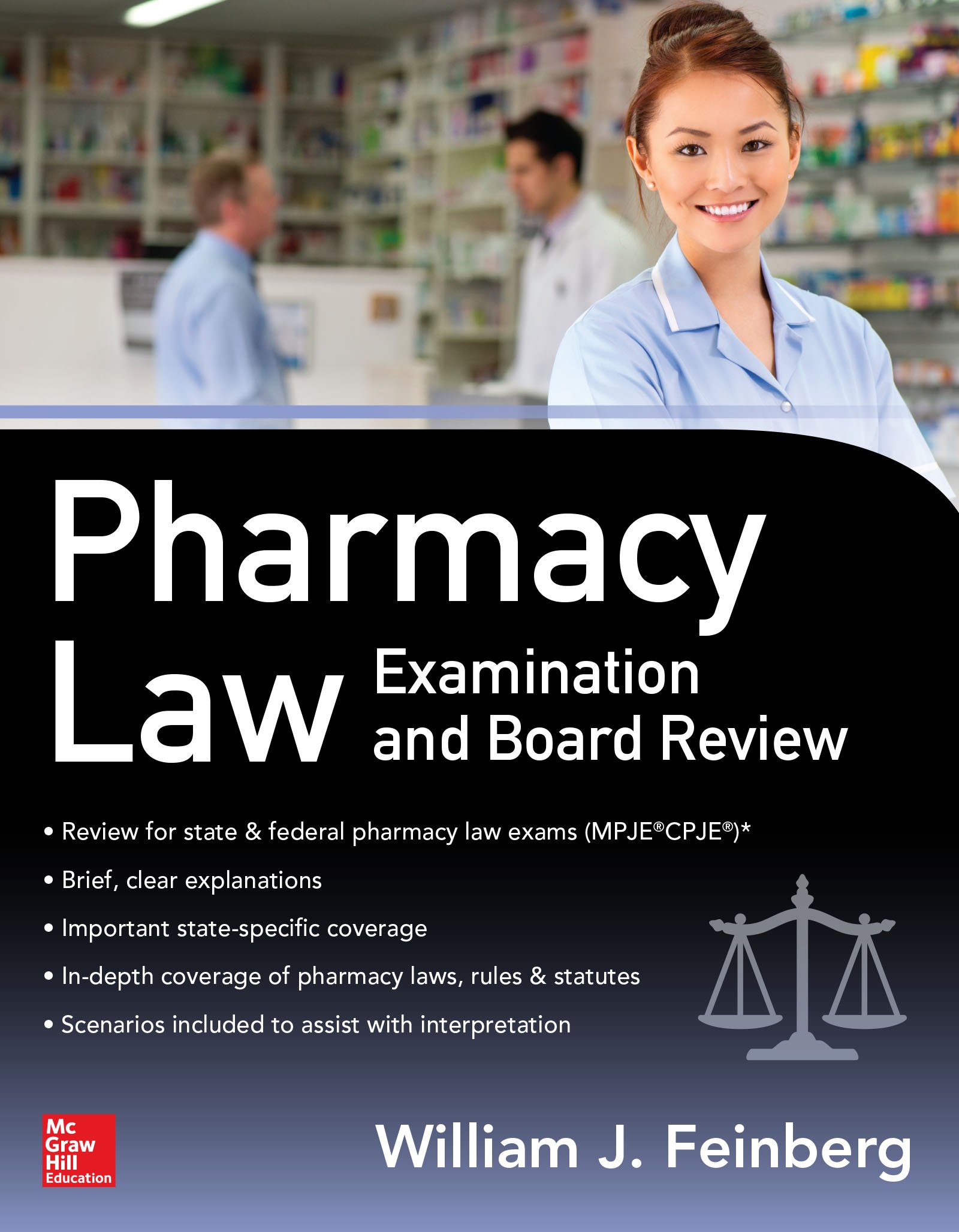 Pharmacy Law Examination And Board Review Kindle Edition By Feinberg William Professional Technical Kindle Ebooks Amazon Com