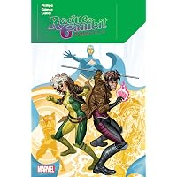 X-Men: Gambit - The Complete Collection Vol. 2 | Amazon.com.br