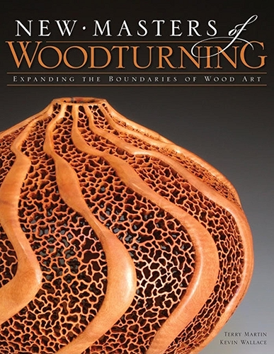 Download New Masters of Woodturning: Expanding the Boundaries of Wood Art (English Edition) PDF