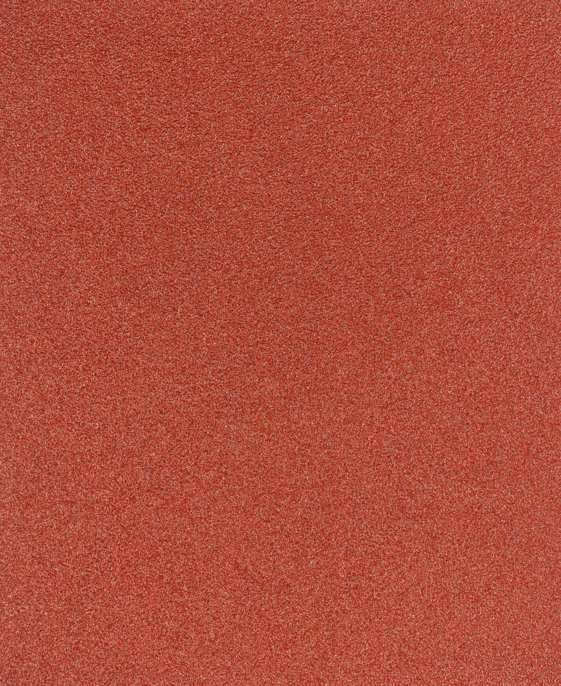 PFERD 46943 Paper-Backed Abrasive Sheet, Aluminum Oxide A, 11" Length x 9" Width, 60 Grit (Pack of 5