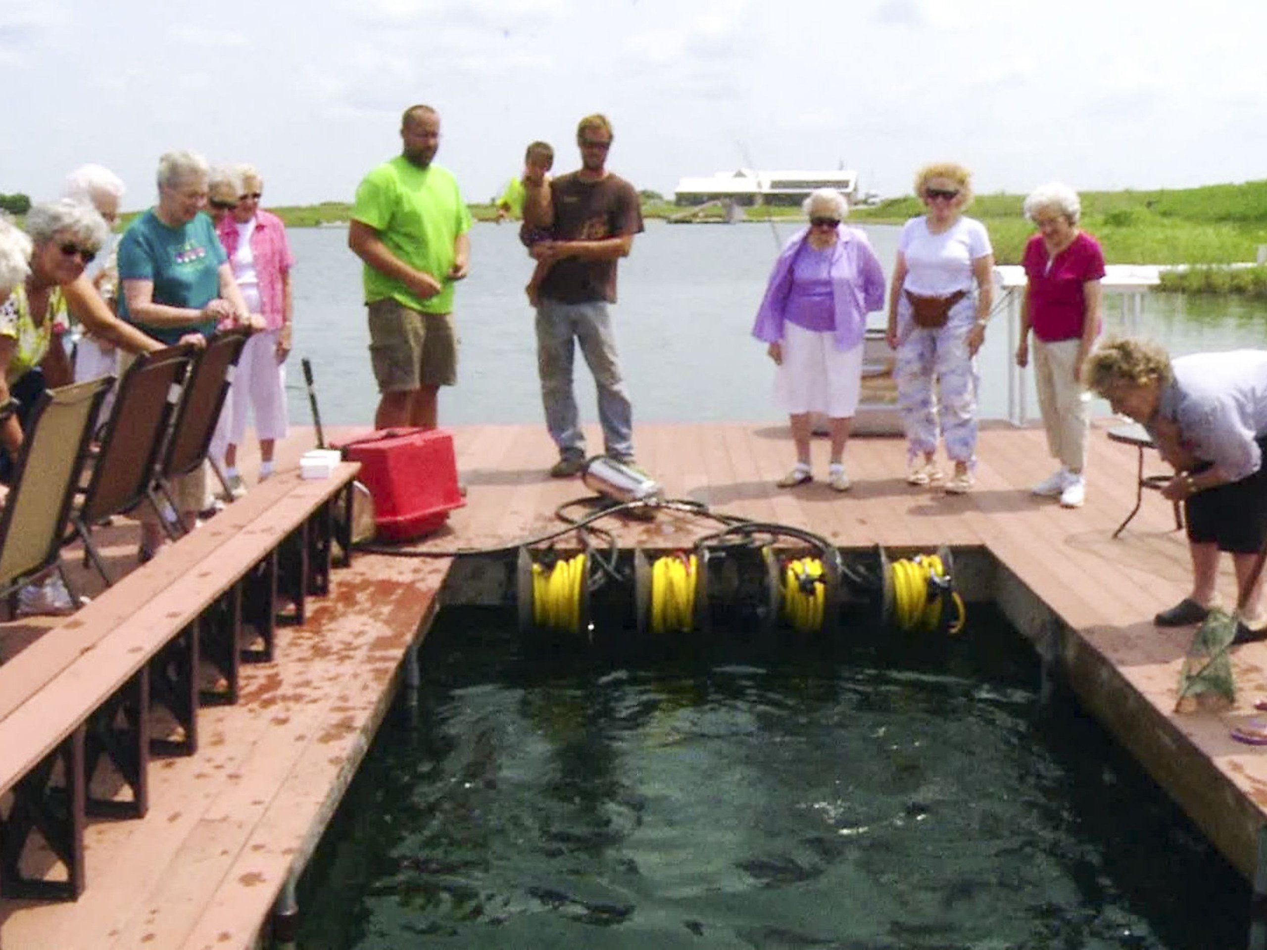 Watch Lake Life Season 1 Prime Video