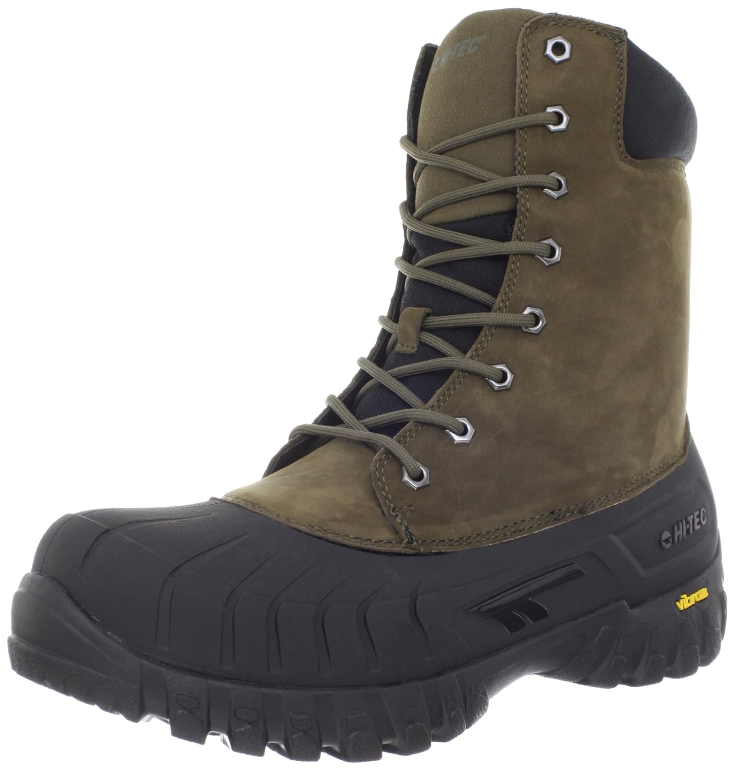 hi tec boots outlet