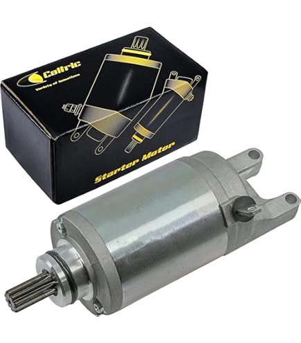 その他 RN Amazon.com: NICHE Starter Motor Solenoid Kit for Kawasaki