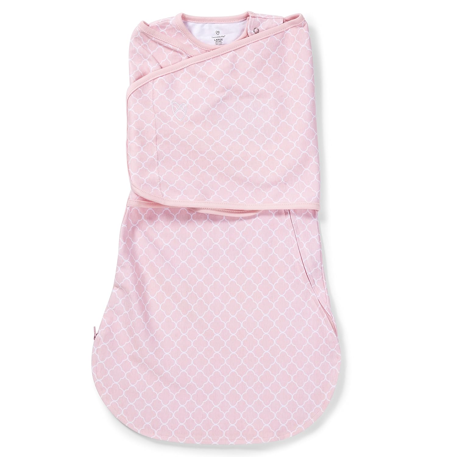 swaddleme love sack