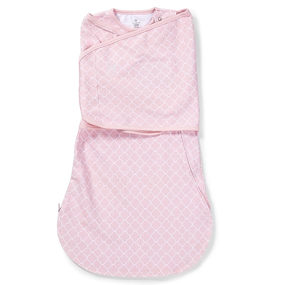 swaddleme love sack