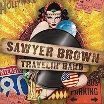 Out Goin' Cattin': Sawyer Brown, Joe Bonsall, Randy Scruggs