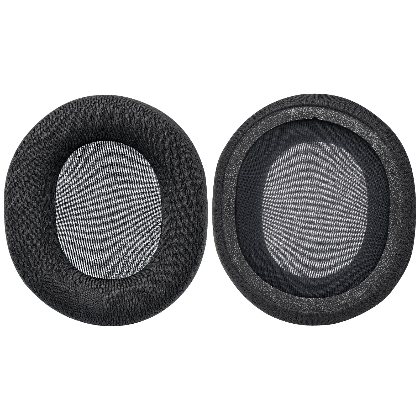 Arctis 9X Ear Pads Replacement Arctis 7P Ear Cushion Cups Arctis Pro Earpads Accessories Compatible With Arctis 5 Arctis 7x Arctis 7 Arctis 1 Arctis 3 Arctis Pro Arctis 7P Arctis 9X Wireless Headset.