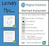 Magnus Creations Washable Puppy Training Pads 2-Pack 75 x 91 cm view 5