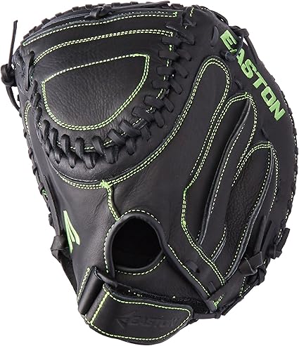 Easton synergy catchers mitt Outlet