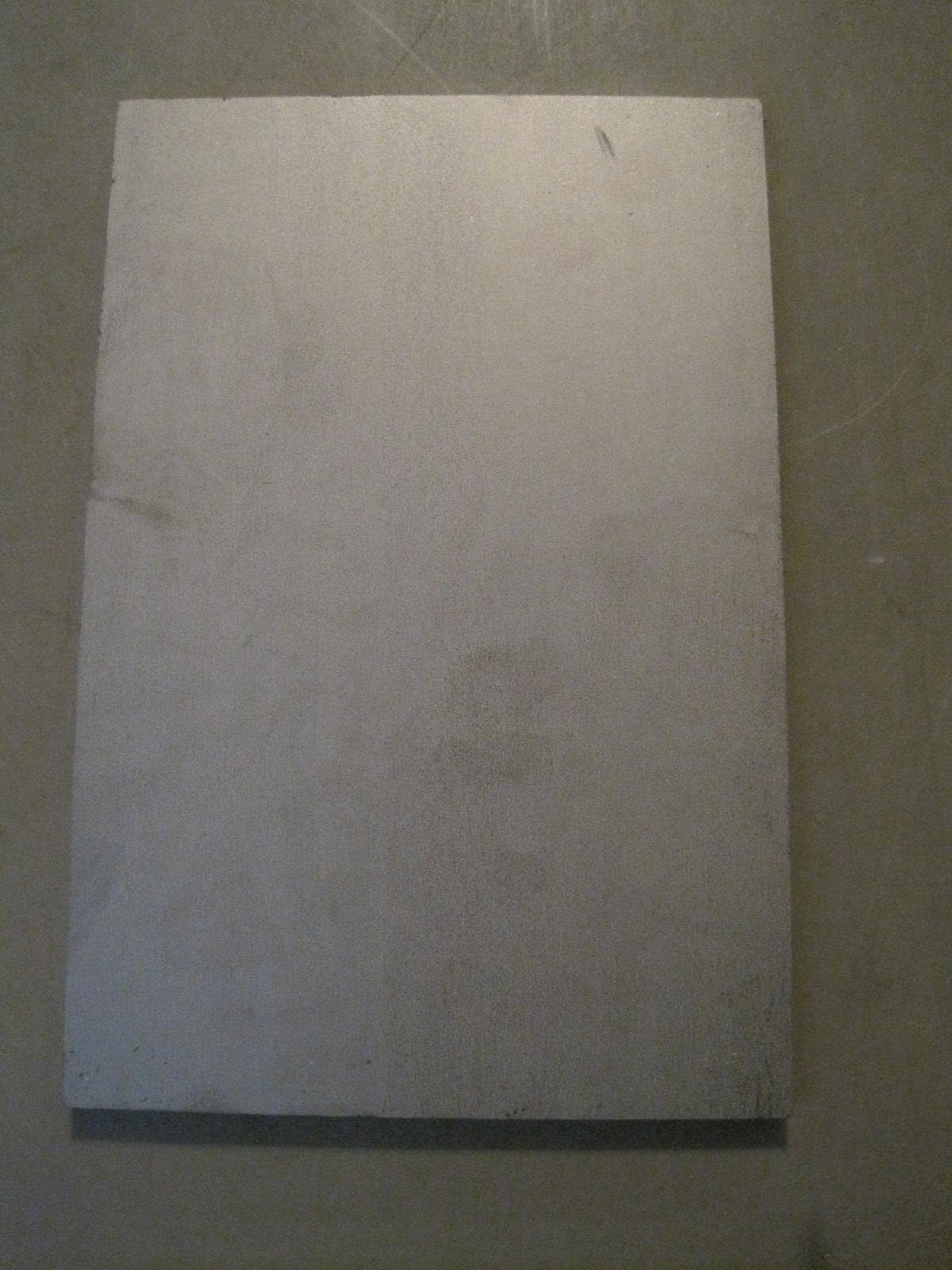 2TwentyTwo Steel Designs - 3/16" Steel Plate, 3/16" x 5" x 12", A36 Steel
