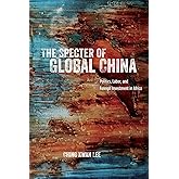 The Specter of Global China: Politics, Labor, and Foreign Investment in Africa