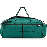 Mountain Hardwear Unisex Camp Tough Duffel 80L