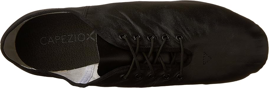 capezio jazz shoes amazon