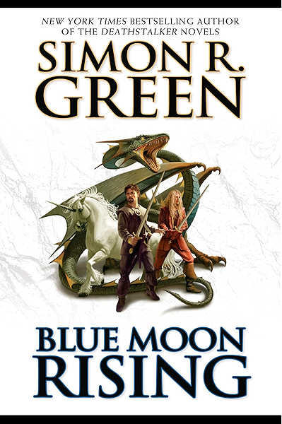 Amazon Com Blue Moon Rising Forest Kingdom Series Book 1 Ebook