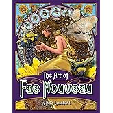 The Art of Fae Nouveau
