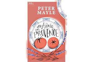 Une année en Provence (French Edition)