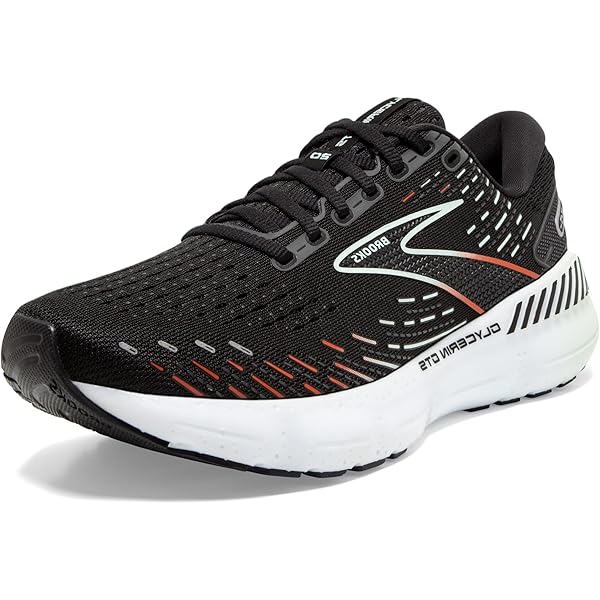 brooks ghost 12 turbulence grey desert