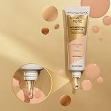Max Factor Miracle Pure Liquid Foundation Pearl Beige 35ml Full Coverage view 4