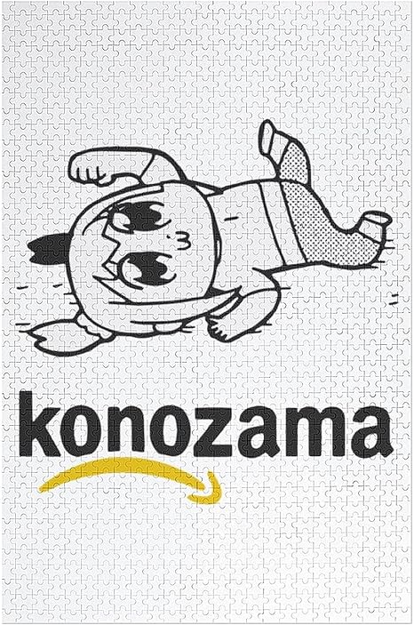 Amazon Co Jp ポプテピピック パズル ジグソーパズル 子供 大人 楽しく ポスター付き 玩具 知育 想像力 集中力 35ピース 木製 エコ 70ピース 家族 1ピース 背面ヒントあり 0ピース ギフト 300ピース 一人暮し 週末 500ピース 在宅遊び 1000ピース 誕生日プレゼント