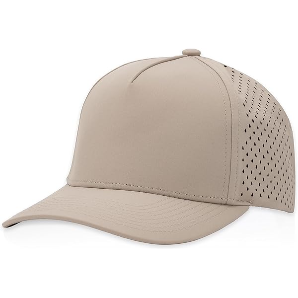 ★TaylorMade 　T-HEAT　ベージュ　Lサイズ　★ TaylorMade Golf TJ053 Women's Basic Cap, W, beige at Amazon