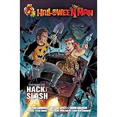 Halloween Man