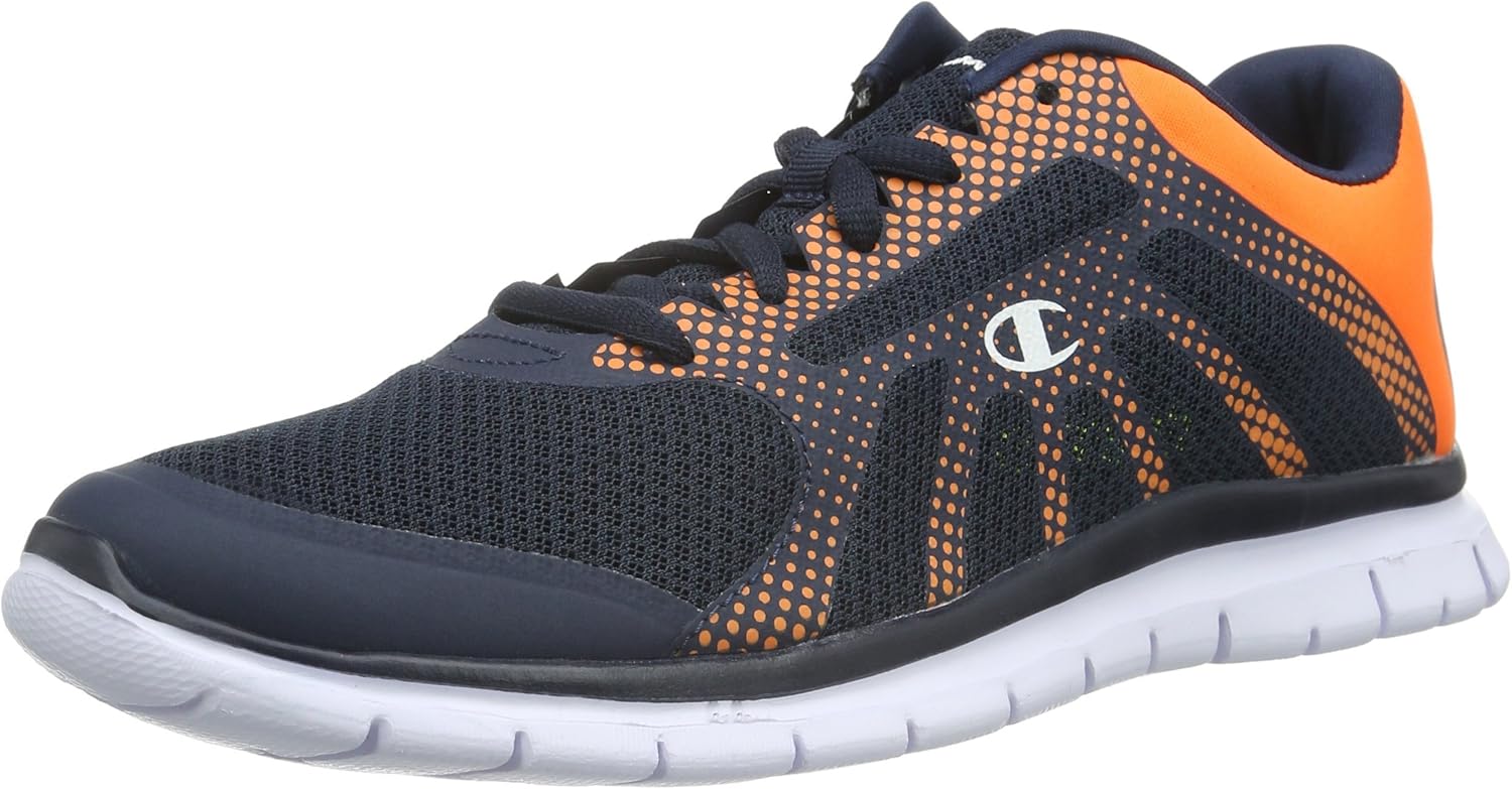 champion low cut shoe alpha