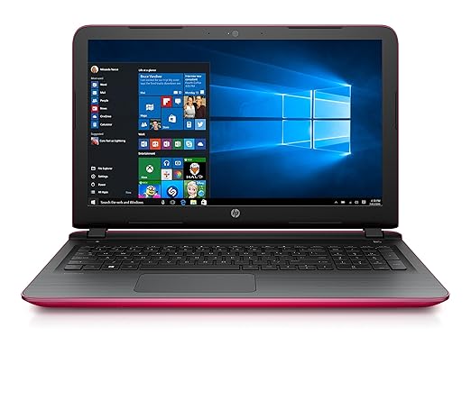 title=HP Pavilion 15-ab113nl Notebook, Processore APU AMD Quad-Core A10-8780P, RAM 8