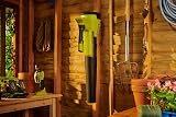 Ryobi RY18BLB-0 18V One+ Cordless Blower 161 kmh 9.9 m³/min view 9