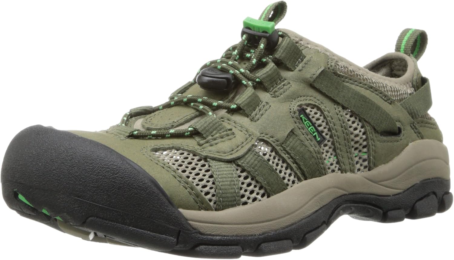 keen mckenzie womens