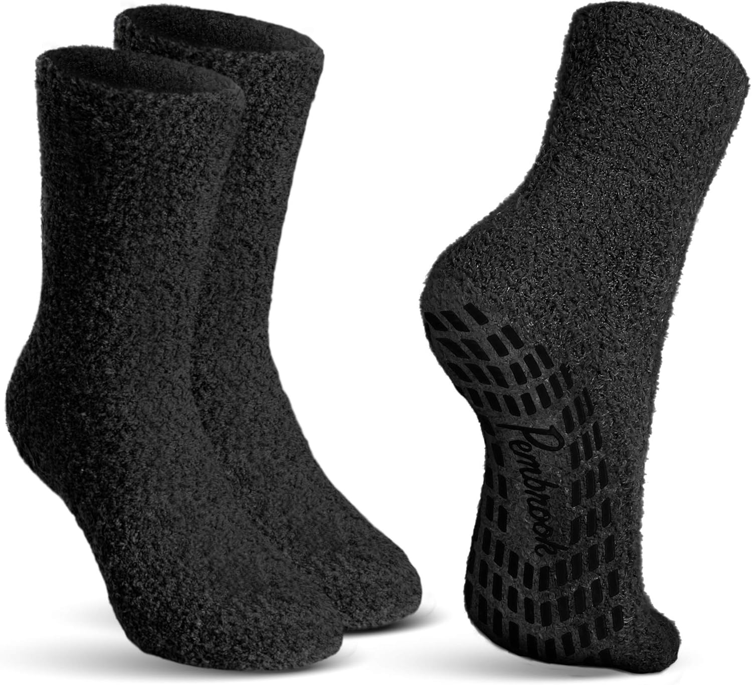 Fitness Clothing & Accessories Non Skid Non Slip Hospital Socks Yoga