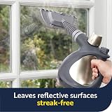 Beldray BEL0701TT Titanium 10 in 1 Steam Cleaner 1000W 250ml Tank view 7