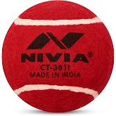 NIVIA Tennis Ball Cricket