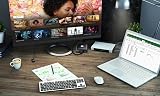 ATEN 2-Port USB FHD HDMI KVM Cable Switch CPNT view 4