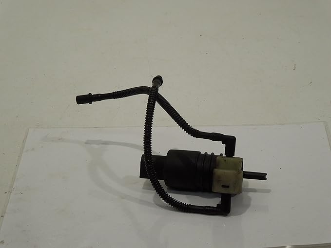Audi A3 8L Windscreen and Rear Screen Washer Pump Amazon.co.uk Car