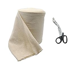 Premium Elastic Tubular Bandage Size J