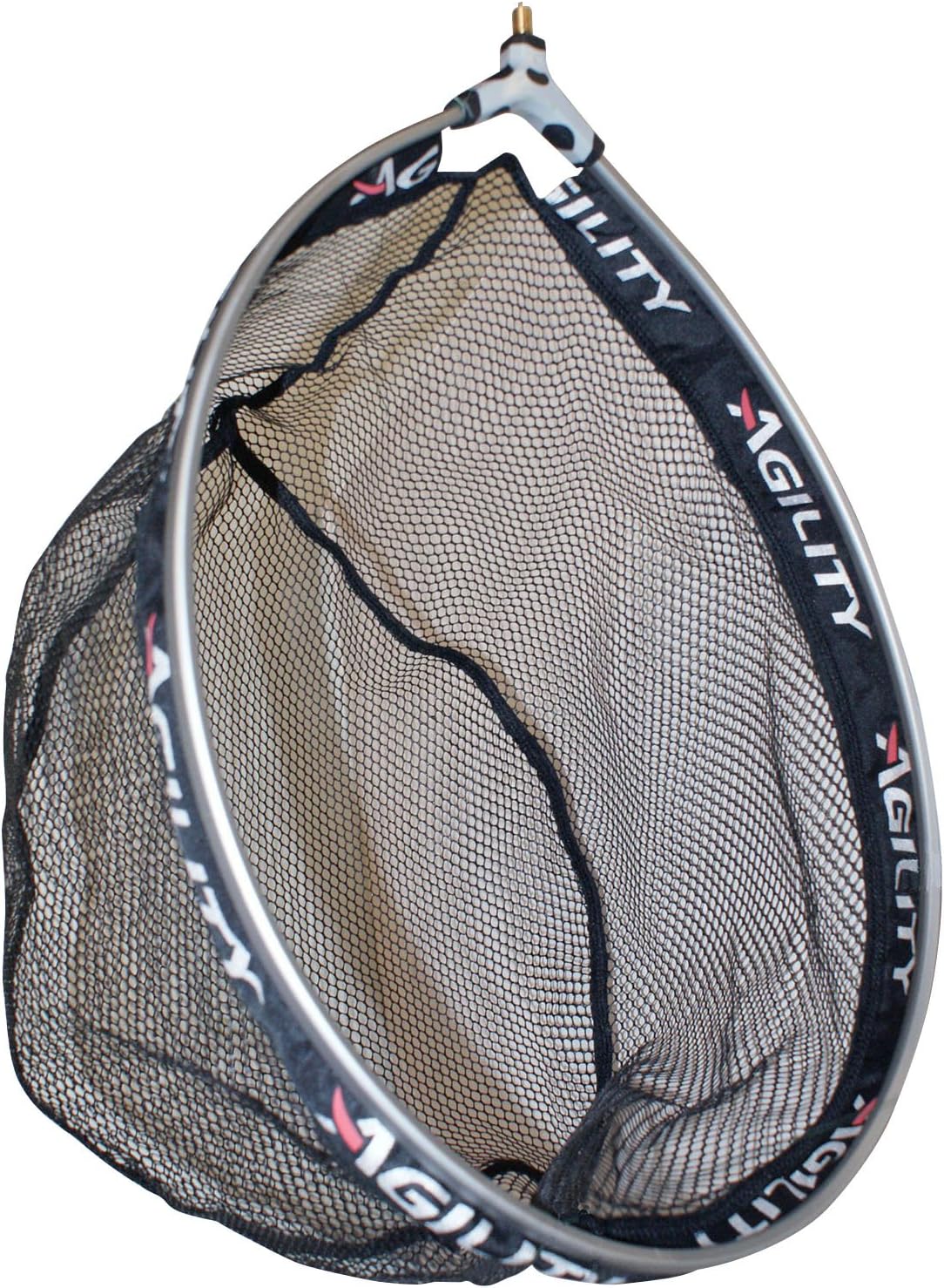 Agility landing net Clearance