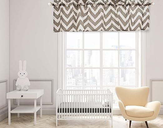 Amazon Com Crabtree Collection Kitchen Window Valances Kitchen